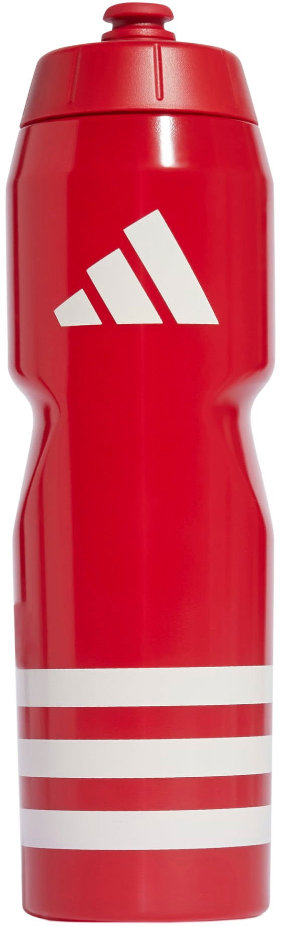 Fľaše adidas Originals adidas Tiro 0.75L Water Bottle Červená | iw8155