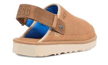 Tenisky a topánky UGG Goldencoast Clog Sand Béžová | 1142172-SSNT, 1