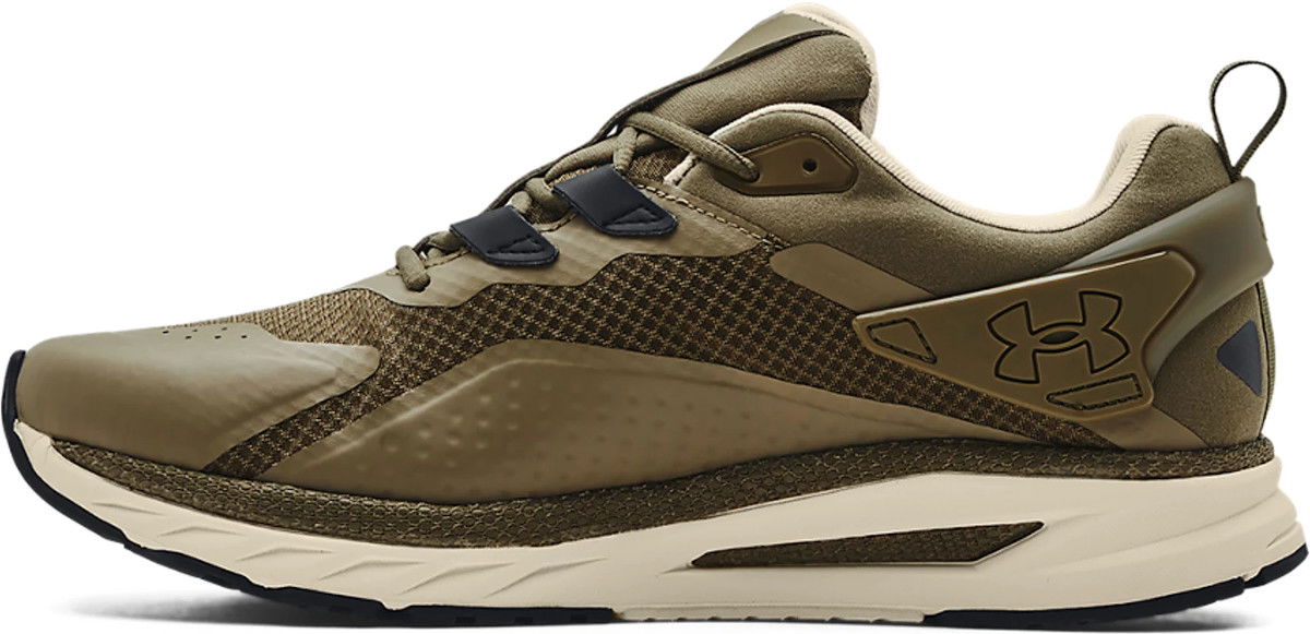 Tenisky a topánky Under Armour HOVR Flux MVMNT Zelené | 3025354-301, 1