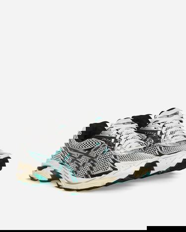 Tenisky a topánky Asics GT-2160 White / Jasper Green Šedá | 1203A275-106, 2