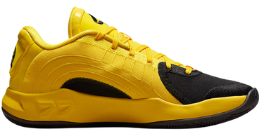 Tenisky a topánky Jordan Quai 54 x Luka 4 "Tour Yellow" Žltá | HJ5196-700, 3