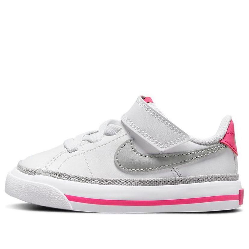Tenisky a topánky Nike Nike Court Legacy Biela | DA5382-111