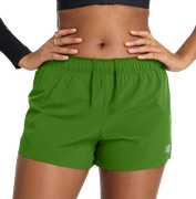 RC Shorts 3-inch Inseam