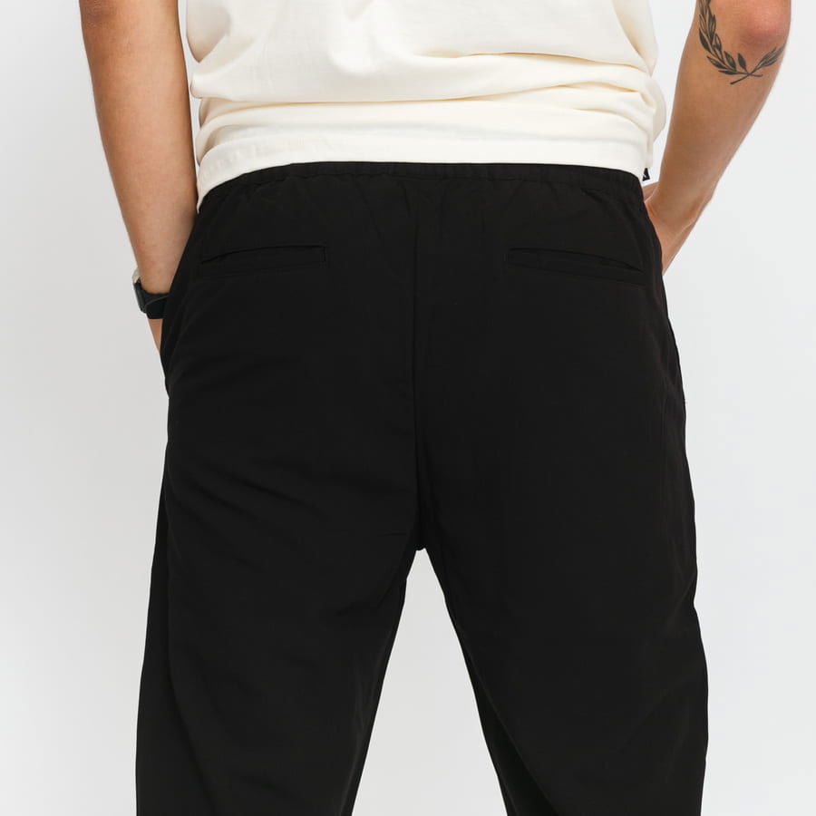 Tapered Jogger Pants