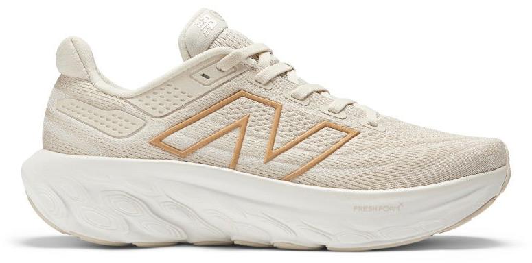 Tenisky a topánky New Balance Fresh Foam x1080 v13 Béžová | W108013T, 0