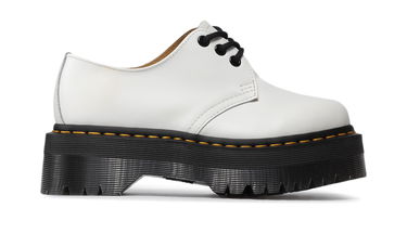 Tenisky a topánky Dr. Martens 1461 Quad Biela | DM26492100, 1