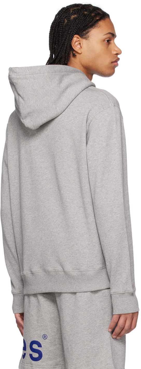 Klein Hoodie