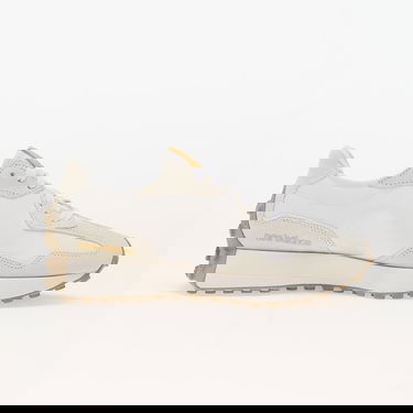 Tenisky a topánky New Balance 327 Sea Salt/ Sand Stone Žltá | WS327V1, 2