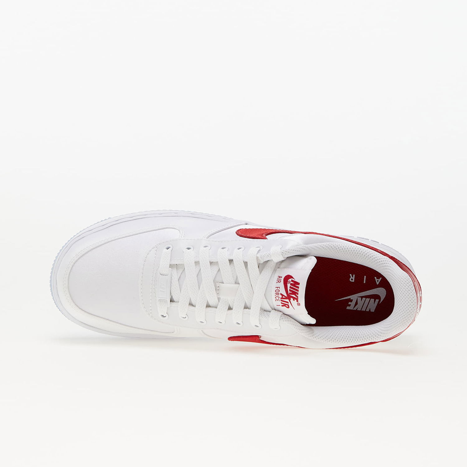 Tenisky a topánky Nike WMNS Air Force 1 '07 Biela | DX6541-100, 1