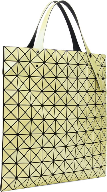Tote bag BAO BAO ISSEY MIYAKE BAO BAO ISSEY MIYAKE Prism Metallic Tote Béžová | BB56AG523, 4