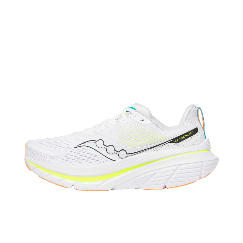 Tenisky a topánky Saucony GUIDE 17 Biela | s20936-220