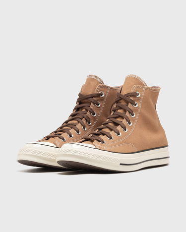 Tenisky a topánky Converse CHUCK 70 HI Hnedá | A13291C, 2