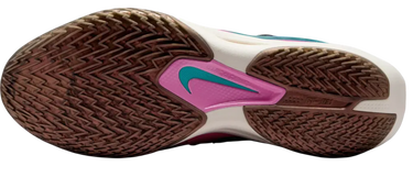 Tenisky a topánky Nike Zoom GT Cut 3 Turbo Rôznofarebný | HV9918-900, 2