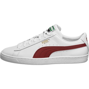 Tenisky a topánky Puma Basket Classic XXI Biela | 374923-15, 1