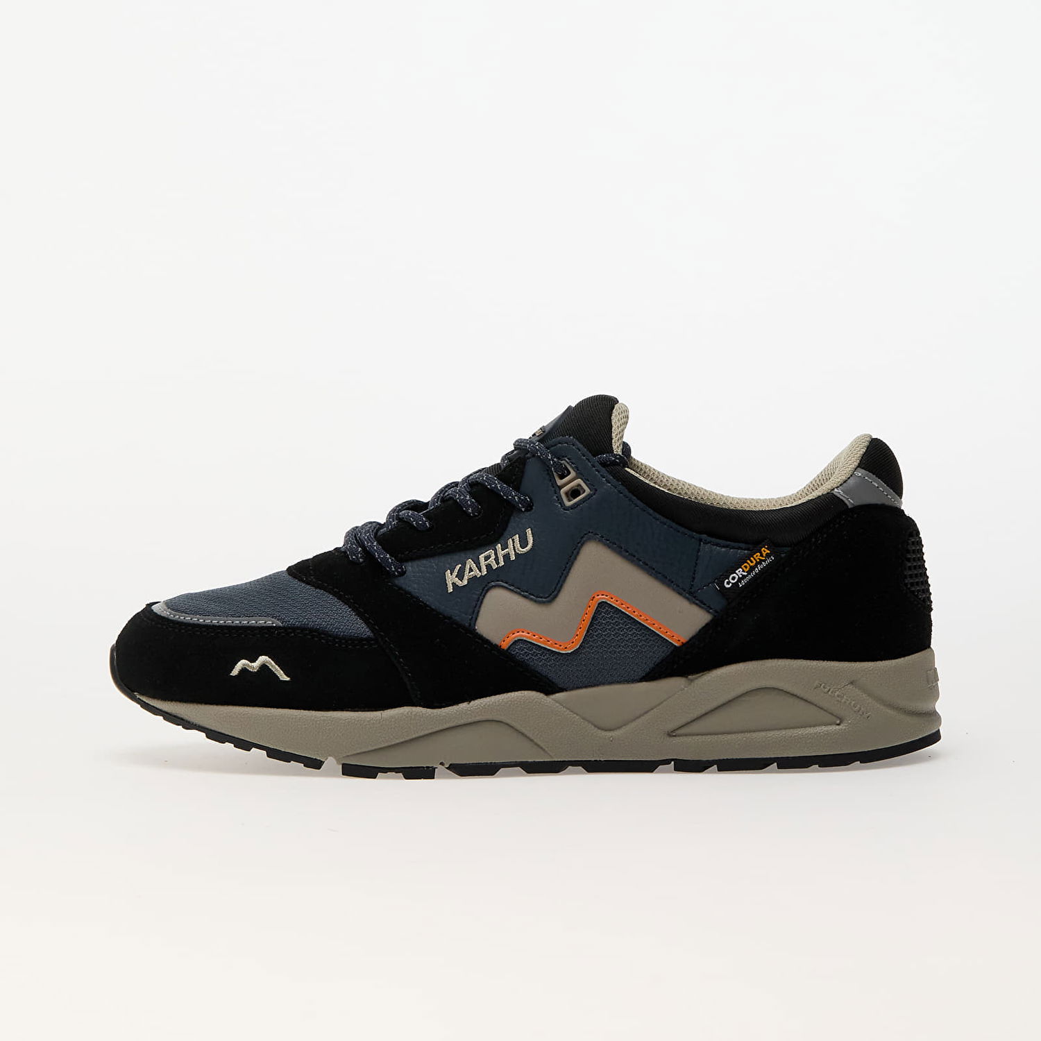 Tenisky a topánky Karhu Aria 95 Čierna | F803118, 0