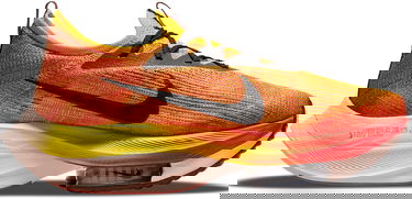 Tenisky a topánky Nike Air Zoom AlphaFLY NEXT% Oranžová | do2407-728, 2
