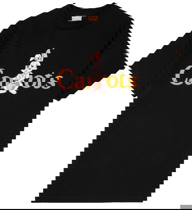 Tričko Carrots Freddie Gibbs Cokane Rabbit Tee Čierna | crtsxfg-crwt1, 0