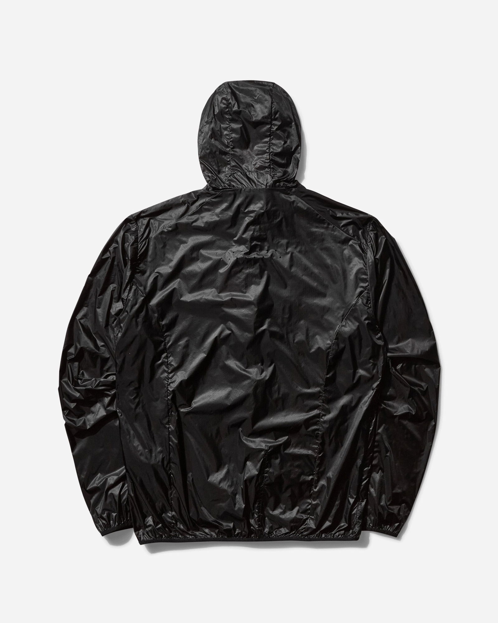 Packable Windbreaker Jacket