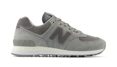 Tenisky a topánky New Balance 574 Šedá | WL574HM2, 2