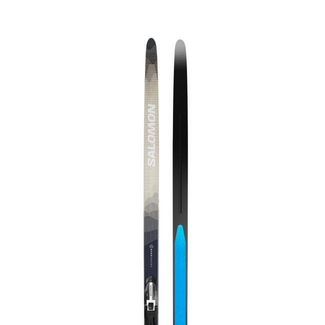 Športový doplnok Salomon Escape Snow 47 Eskin Prolink Shift Rôznofarebný | L479375, 0