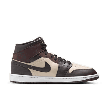 Tenisky a topánky Jordan Air Jordan 1 Mid SE "Paris YMCA" Hnedá | FZ4359-200, 2