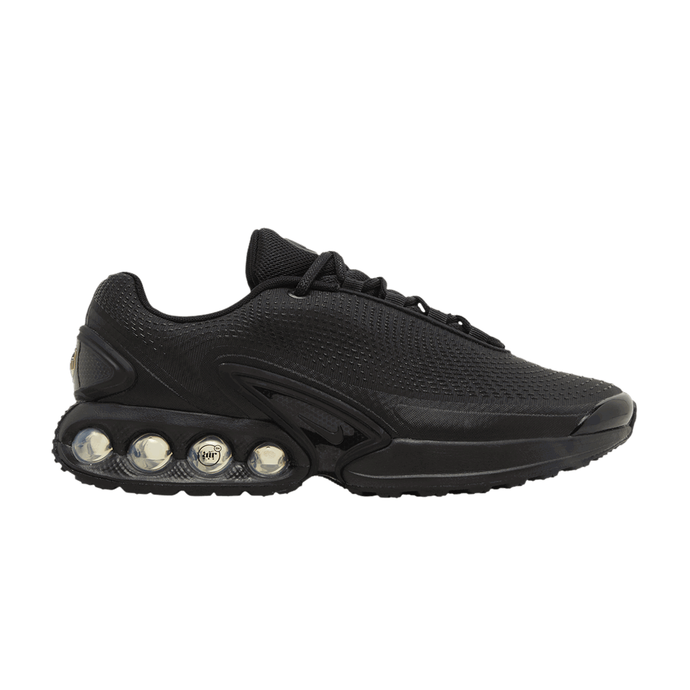 Tenisky a topánky Nike Air Max DN Čierna | DV3337-006, 0