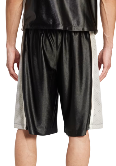Šortky adidas Performance Cutline Basketball Shorts Čierna | JD5407, 4