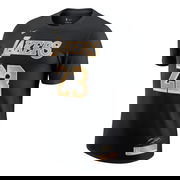 NBA Los Angeles Lakers Lebron James 23 T-Shirt