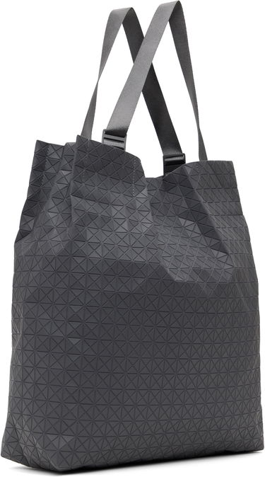 Tote bag BAO BAO ISSEY MIYAKE ISSEY MIYAKE Cart S One-Tone Tote Čierna | BB57AG861, 2