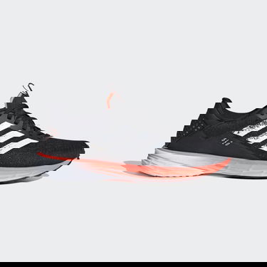 Tenisky a topánky adidas Performance SL20 W Čierna | EG2045, 0