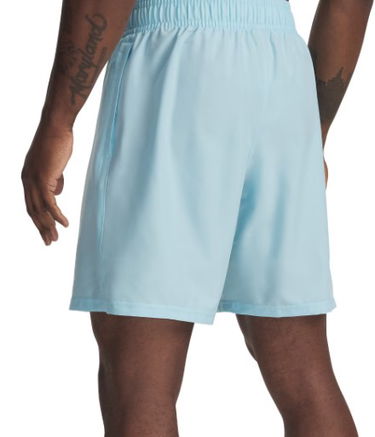 Šortky Under Armour UA Tech Woven Wordmark Shorts Modrá | 1383356-494, 1