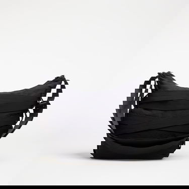 Ľadvinka Y-3 Y-3 Cinch Bag Čierna | JV9770, 2