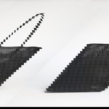 Tote bag GUESS GUESS Eco Victtoria Large 2 In 1 Tote Čierna | HWESG951429-CLO, 1
