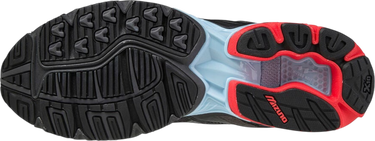 Tenisky a topánky Mizuno Mizuno Wave Rider 10 Čierna | d1ga2104-009, 4