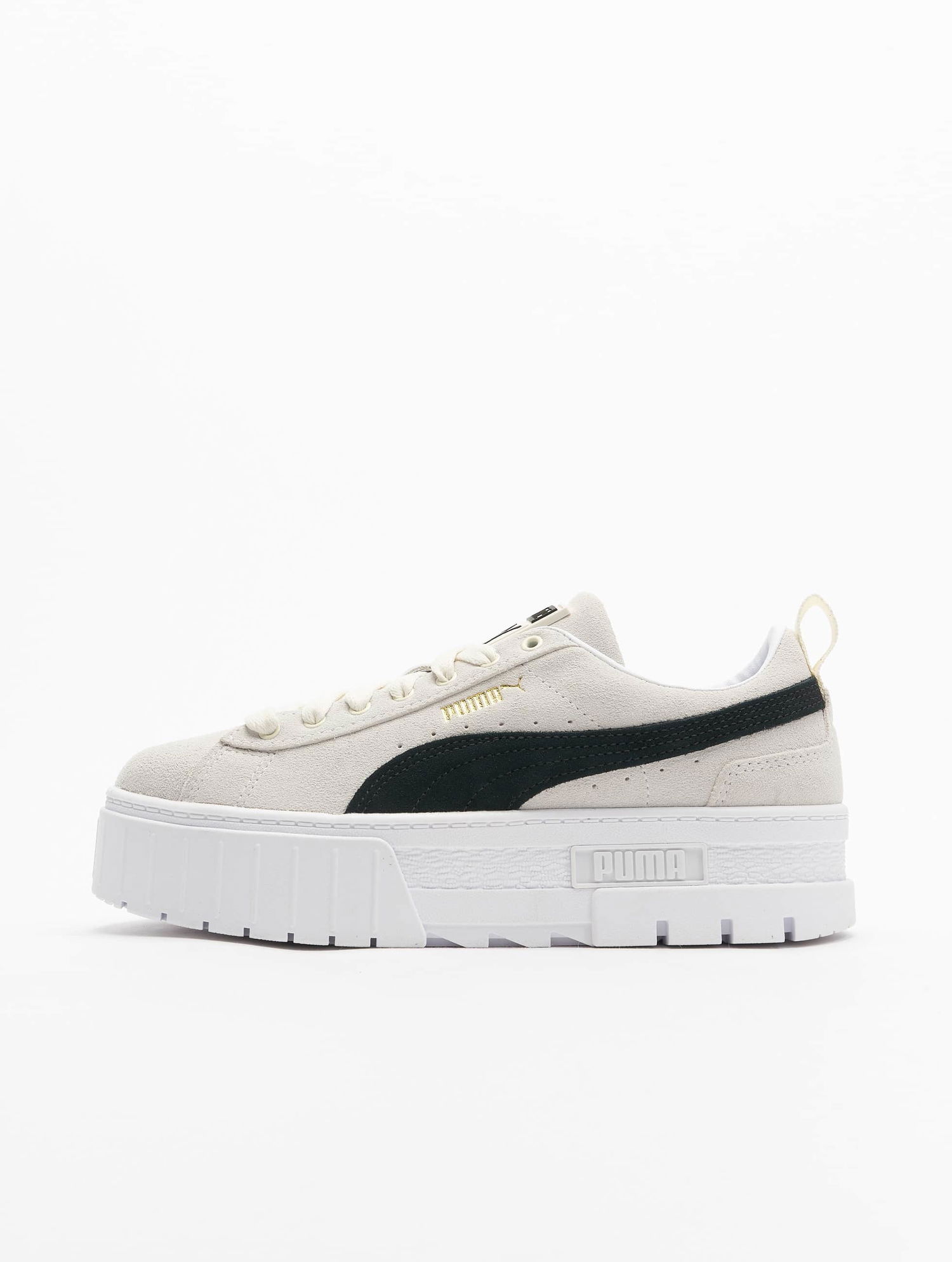 Tenisky a topánky Puma Mayze W Biela | 38078402, 0