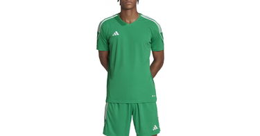 Dres adidas Originals Tiro 23 Zelené | ic7477, 1