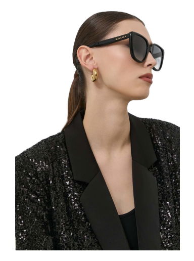 Slnečné okuliare Gucci GG1169S Sunglasses Čierna | GG1169S