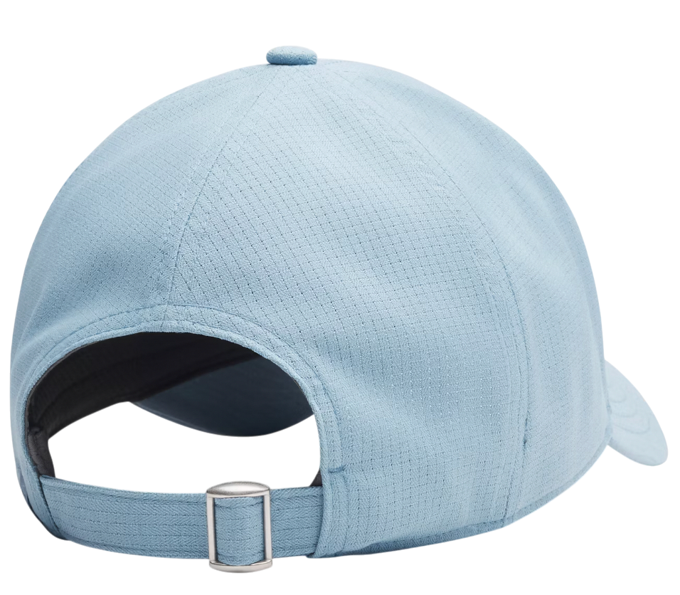 Šiltovka Under Armour Iso-chill Armourvent Adjustable Cap Modrá | 1383440-418, 1