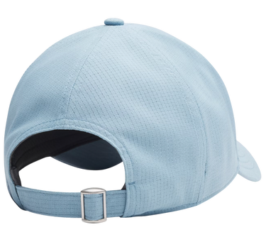 Šiltovka Under Armour Iso-chill Armourvent Adjustable Cap Modrá | 1383440-418, 1