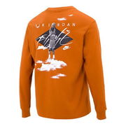 Air Jordan Flight Long Sleeve T-Shirt