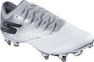 Tenisky a topánky Skechers Razor 1.5 Elite SG Biela | 252095-wsl, 1