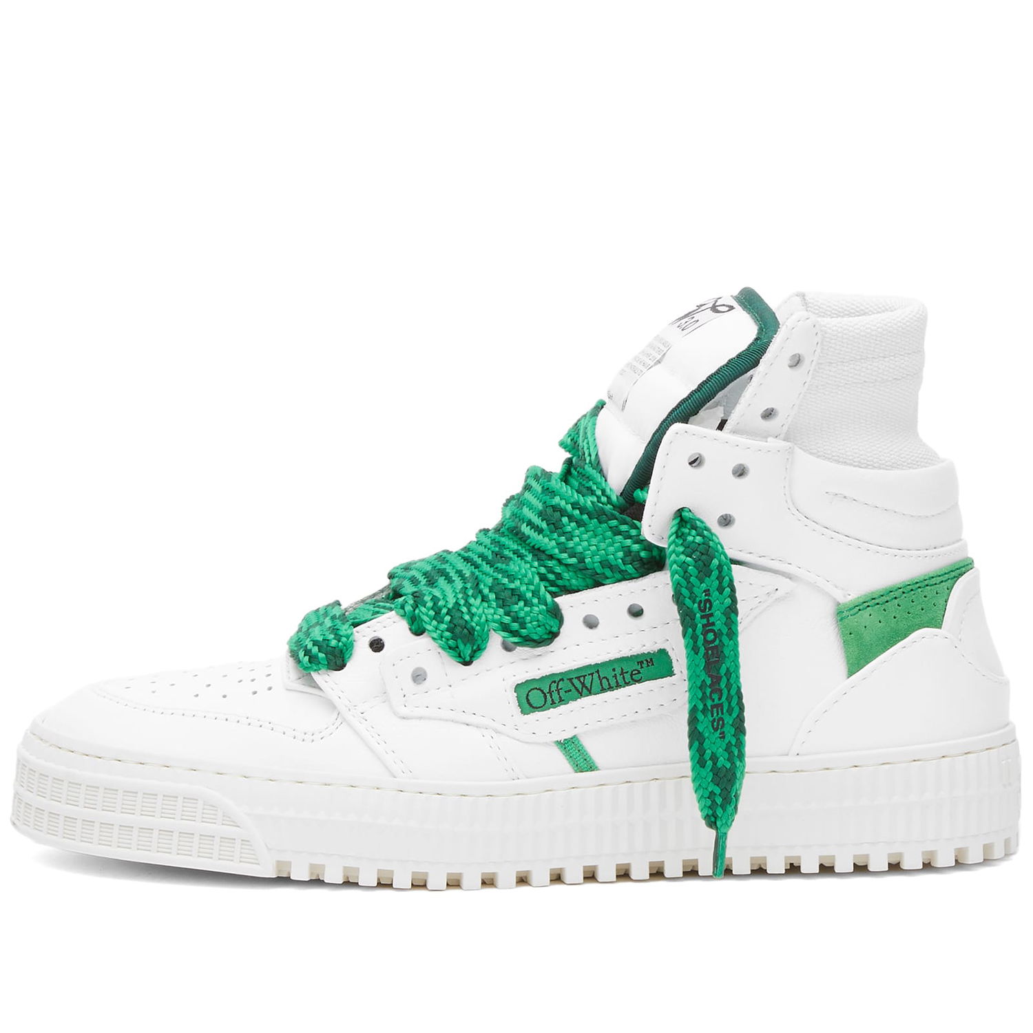 Tenisky a topánky Off-White Off-White 3.0 Off Court Biela | OWIA112S24LEA0050155, 0