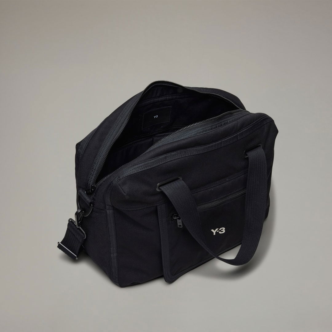 Y-3 Classic Holdall