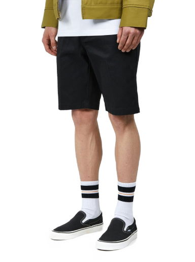 Šortky Dickies Slim Fit Short Rec Čierna | DK0A4XNFBLK1