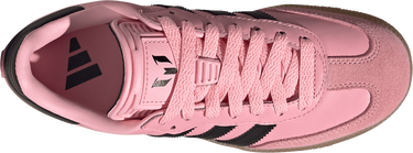 Tenisky a topánky adidas Originals Samba Messi Kids Ružová | JR0424, 3