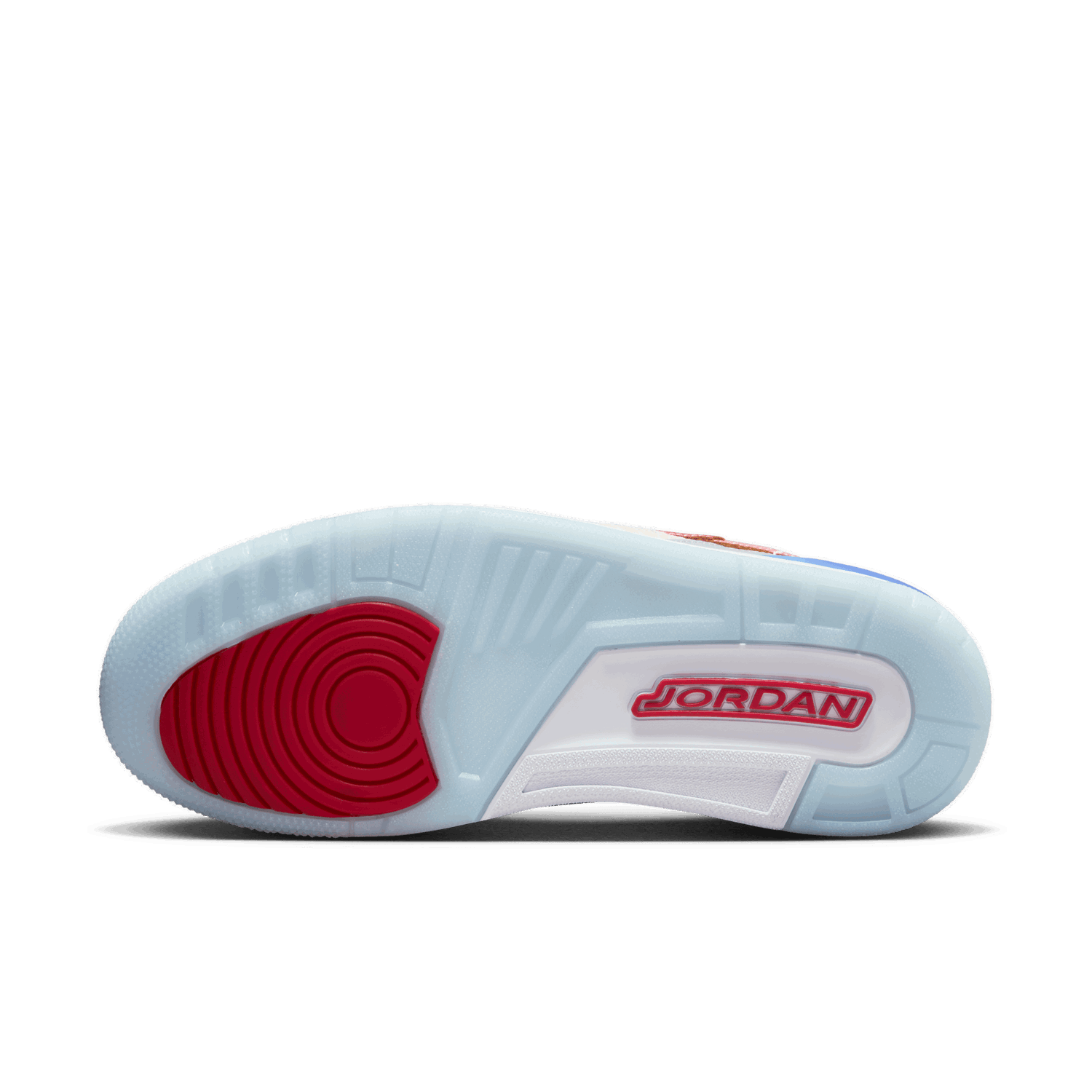 Tenisky a topánky Jordan Jordan Legacy 312 Low "White Game Royal University Red" Biela | FN8902-161, 1