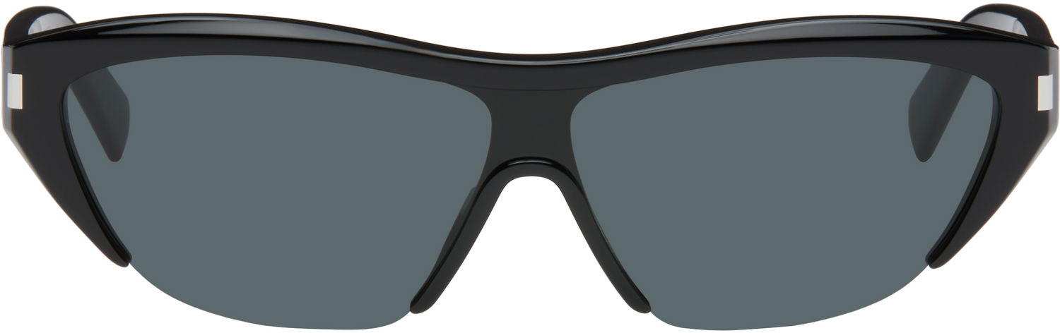 Slnečné okuliare Saint Laurent SL704 Sunglasses Čierna | SL 704-001, 0