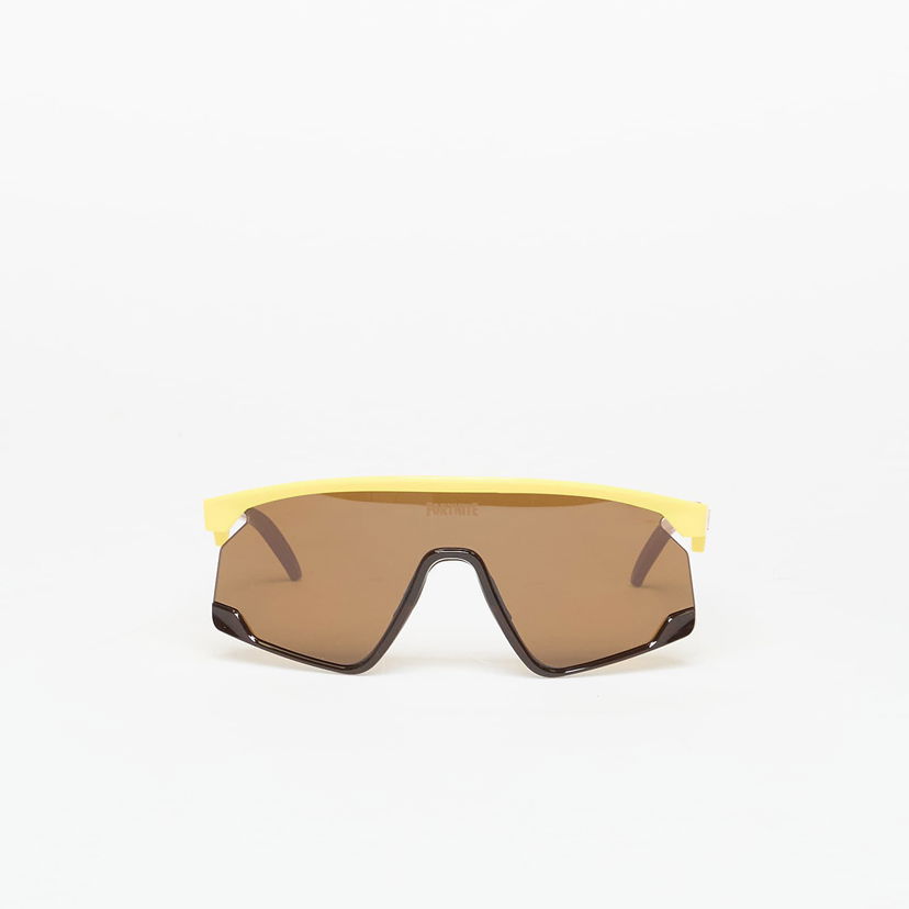 Slnečné okuliare OAKLEY FORTNITE Bxtr Prizm Tungsten Universal Sunglasses Žltá | 0OO9280-92802139