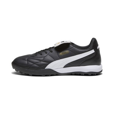 Tenisky a topánky Puma KING TOP TT Čierna | 107417_01, 0