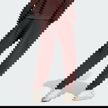 Tepláky adidas Performance Relaxed Fit Sweatpants Hnedá | JC8355, 2